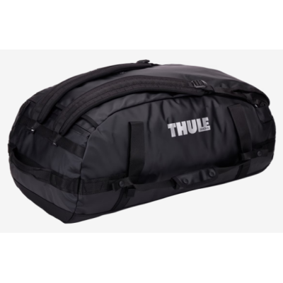 Дорожня сумка Thule Chasm Duffel 70L TDSD-303 Black (6948981)