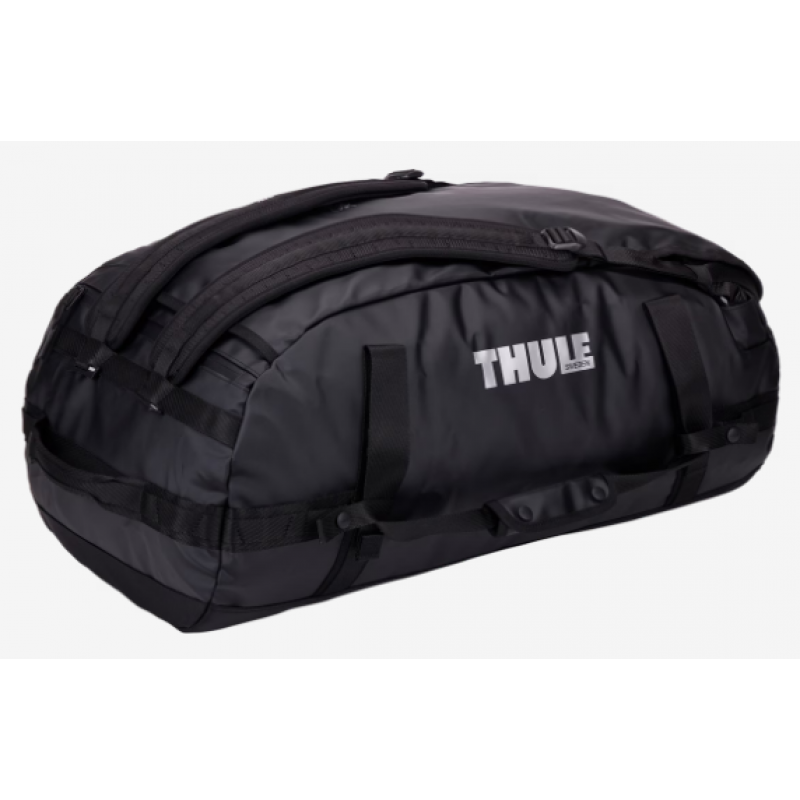 Дорожня сумка Thule Chasm Duffel 70L TDSD-303 Black (6948981)