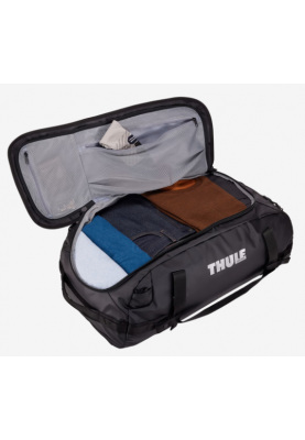 Дорожня сумка Thule Chasm Duffel 70L TDSD-303 Black (6948981)