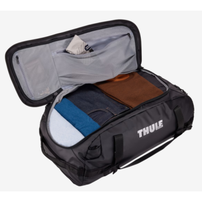 Дорожня сумка Thule Chasm Duffel 70L TDSD-303 Black (6948981)