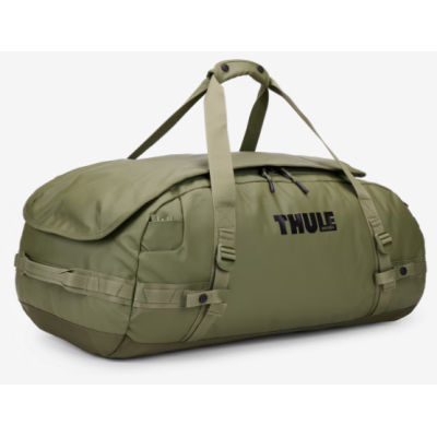 Дорожня сумка Thule Chasm Duffel 70L TDSD-303 Olivine (6948982)
