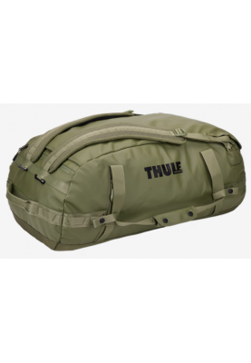 Дорожня сумка Thule Chasm Duffel 70L TDSD-303 Olivine (6948982)