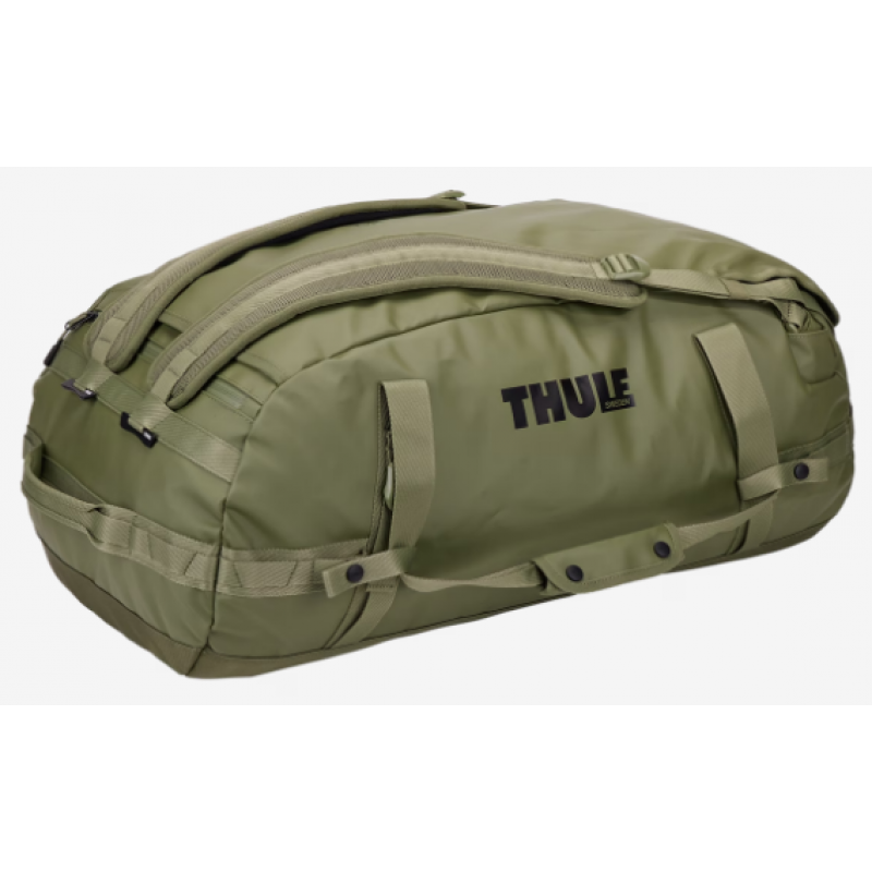 Дорожня сумка Thule Chasm Duffel 70L TDSD-303 Olivine (6948982)