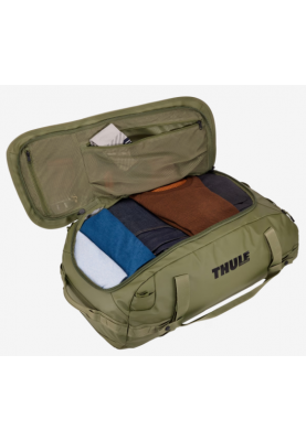 Дорожня сумка Thule Chasm Duffel 70L TDSD-303 Olivine (6948982)