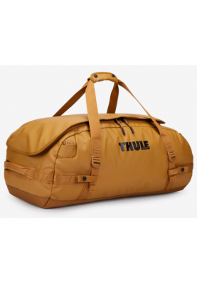 Дорожня сумка Thule Chasm Duffel 70L TDSD-303 Golden Brown (6948983)