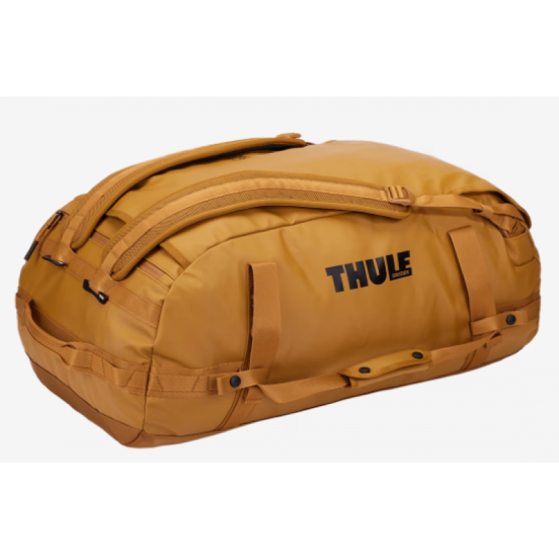 Дорожня сумка Thule Chasm Duffel 70L TDSD-303 Golden Brown (6948983)