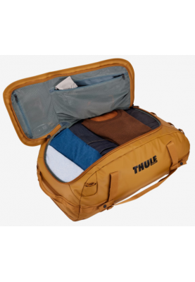 Дорожня сумка Thule Chasm Duffel 70L TDSD-303 Golden Brown (6948983)