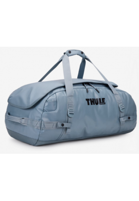 Дорожня сумка Thule Chasm Duffel 70L TDSD-303 Pond Gray (6948984)