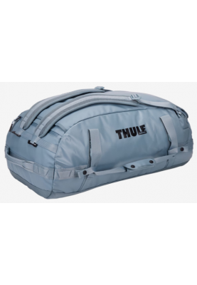 Дорожня сумка Thule Chasm Duffel 70L TDSD-303 Pond Gray (6948984)