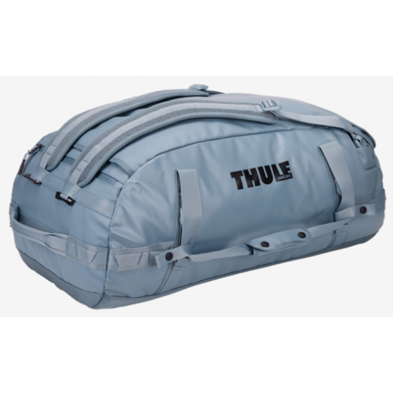 Дорожня сумка Thule Chasm Duffel 70L TDSD-303 Pond Gray (6948984)