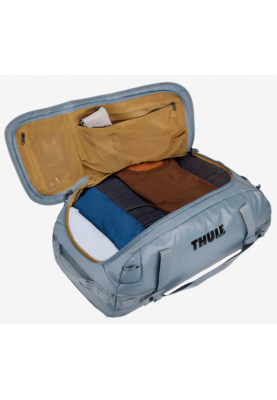 Дорожня сумка Thule Chasm Duffel 70L TDSD-303 Pond Gray (6948984)