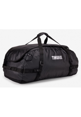 Дорожня сумка Thule Chasm Duffel 90L TDSD-304 Black (6948985)