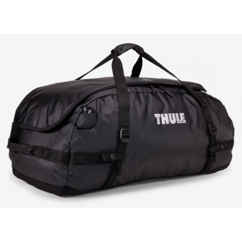 Дорожня сумка Thule Chasm Duffel 90L TDSD-304 Black (6948985)