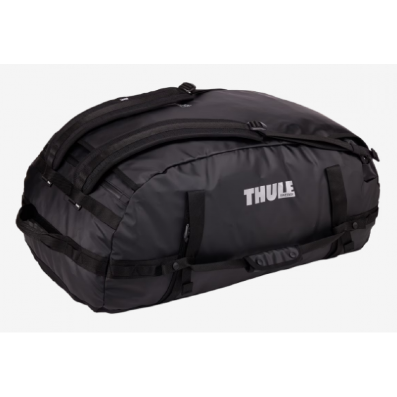 Дорожня сумка Thule Chasm Duffel 90L TDSD-304 Black (6948985)