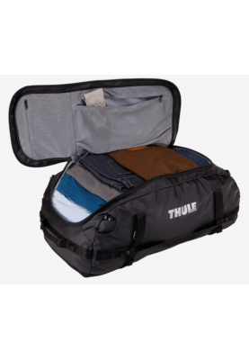 Дорожня сумка Thule Chasm Duffel 90L TDSD-304 Black (6948985)