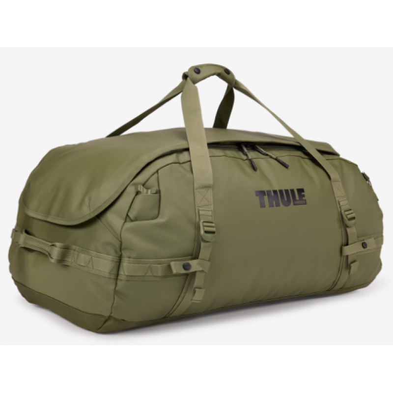 Дорожня сумка Thule Chasm Duffel 90L TDSD-304 Olivine (6948986)