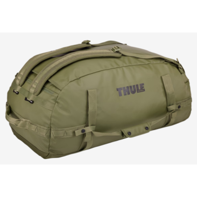 Дорожня сумка Thule Chasm Duffel 90L TDSD-304 Olivine (6948986)