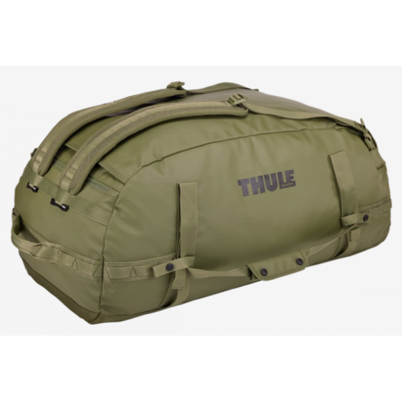 Дорожня сумка Thule Chasm Duffel 90L TDSD-304 Olivine (6948986)