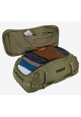 Дорожня сумка Thule Chasm Duffel 90L TDSD-304 Olivine (6948986)