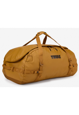 Дорожня сумка Thule Chasm Duffel 90L TDSD-304 Golden Brown (6948987)