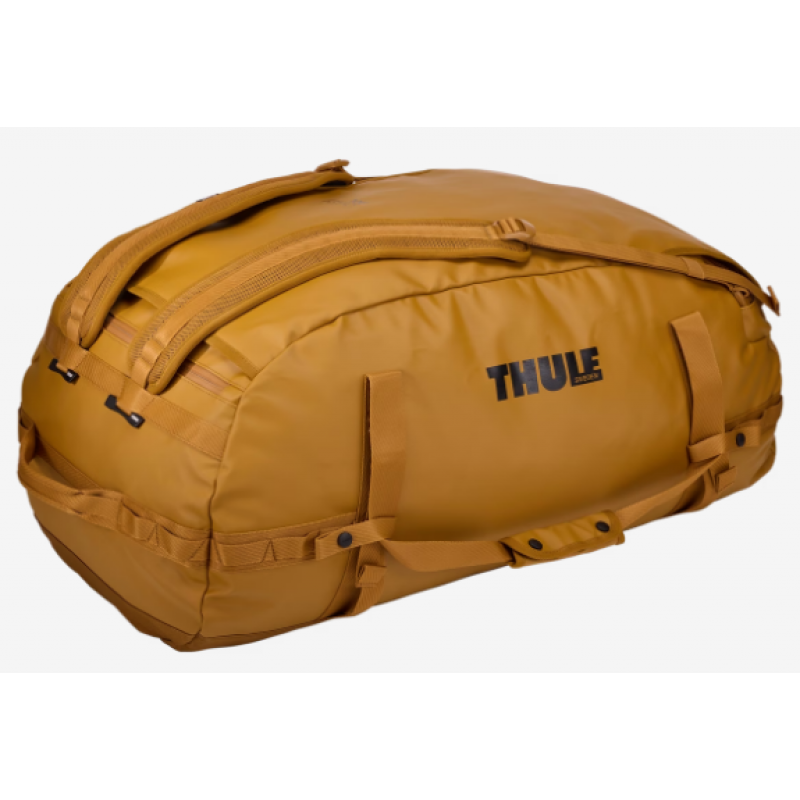 Дорожня сумка Thule Chasm Duffel 90L TDSD-304 Golden Brown (6948987)