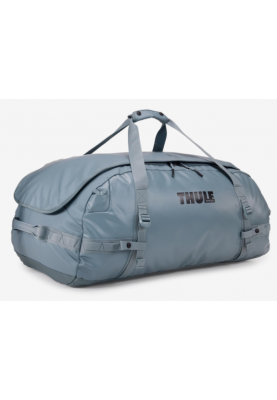 Дорожня сумка Thule Chasm Duffel 90L TDSD-304 Pond Gray (6948988)