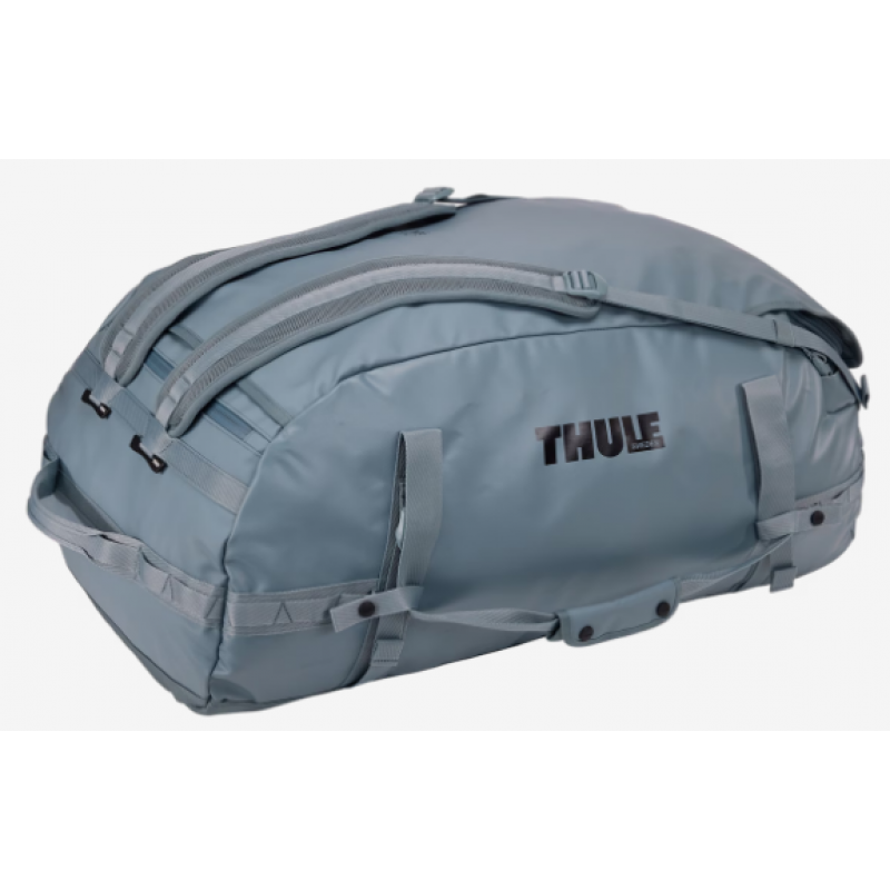 Дорожня сумка Thule Chasm Duffel 90L TDSD-304 Pond Gray (6948988)