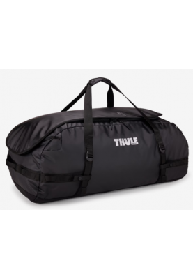 Дорожня сумка Thule Chasm Duffel 130L TDSD-305 Black (6948989)