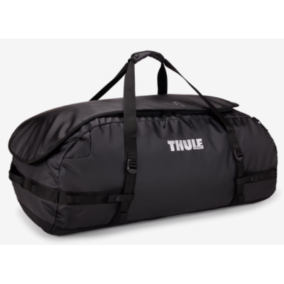 Дорожня сумка Thule Chasm Duffel 130L TDSD-305 Black (6948989)