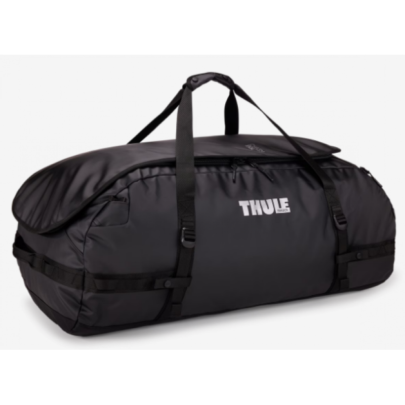 Дорожня сумка Thule Chasm Duffel 130L TDSD-305 Black (6948989)