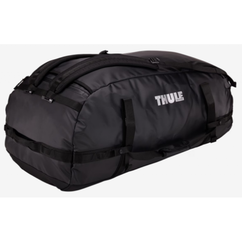 Дорожня сумка Thule Chasm Duffel 130L TDSD-305 Black (6948989)