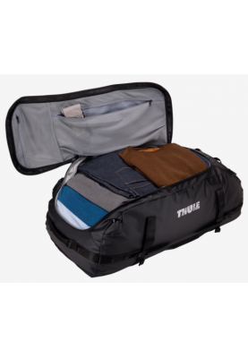 Дорожня сумка Thule Chasm Duffel 130L TDSD-305 Black (6948989)