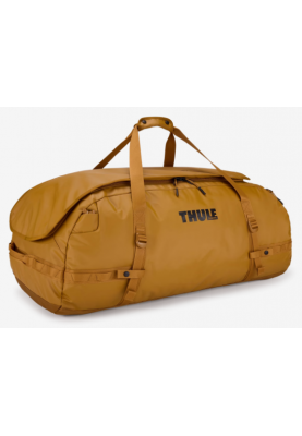 Дорожня сумка Thule Chasm Duffel 130L TDSD-305 Golden Brown (6948991)