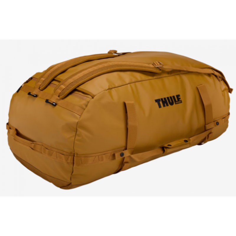 Дорожня сумка Thule Chasm Duffel 130L TDSD-305 Golden Brown (6948991)