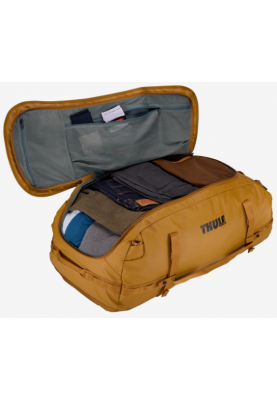 Дорожня сумка Thule Chasm Duffel 130L TDSD-305 Golden Brown (6948991)