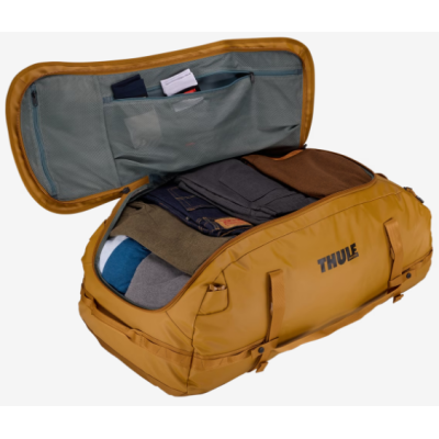 Дорожня сумка Thule Chasm Duffel 130L TDSD-305 Golden Brown (6948991)