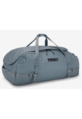 Дорожня сумка Thule Chasm Duffel 130L TDSD-305 Pond Gray (6948992)