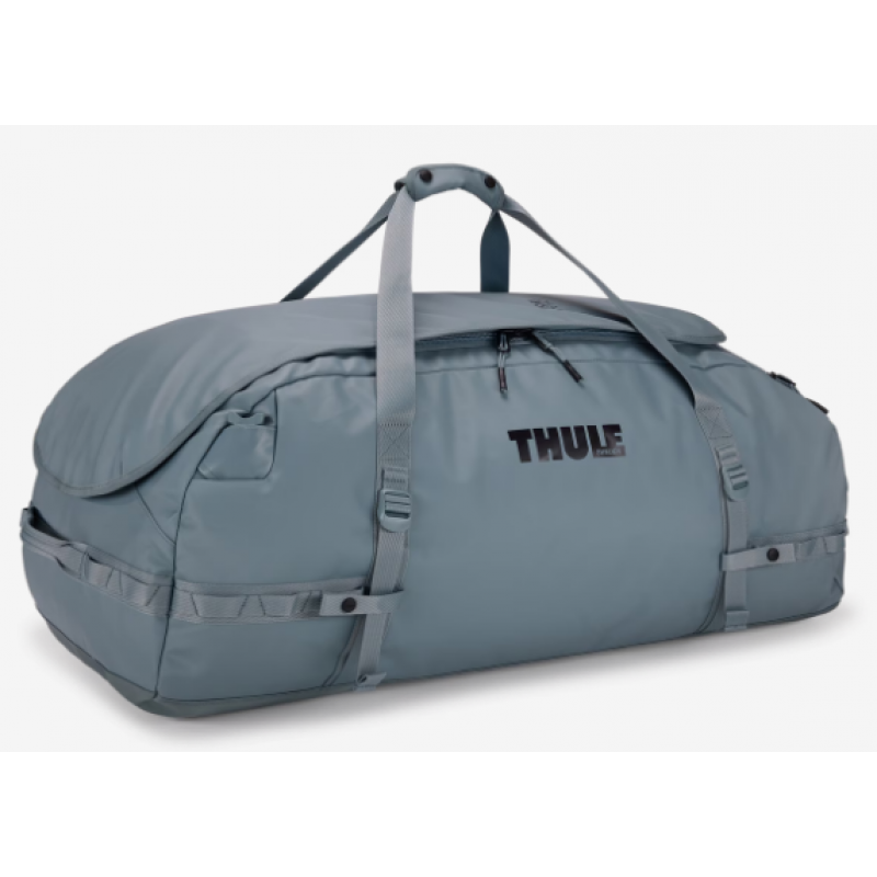 Дорожня сумка Thule Chasm Duffel 130L TDSD-305 Pond Gray (6948992)