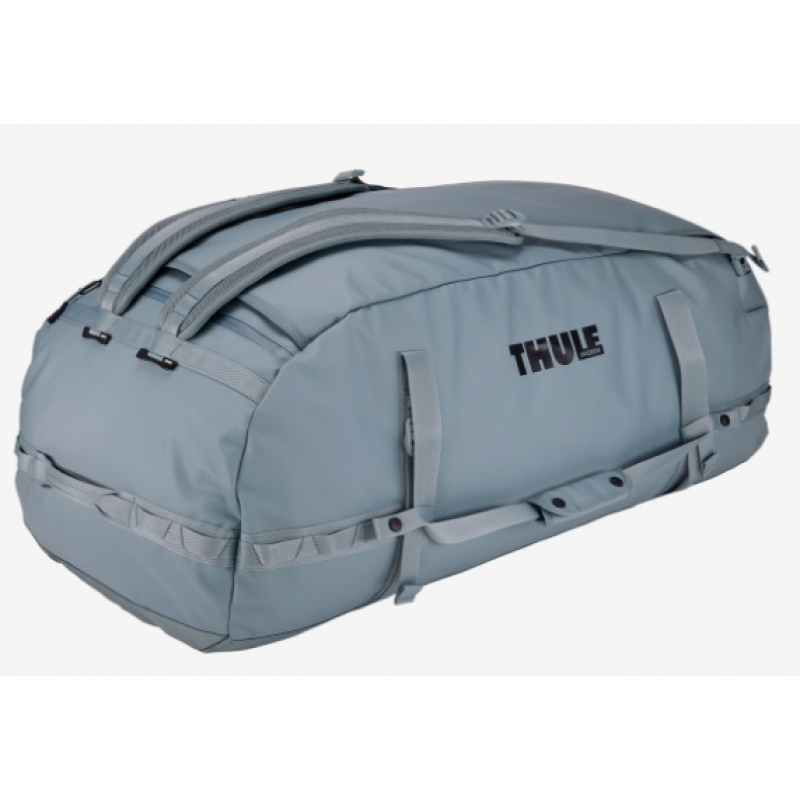 Дорожня сумка Thule Chasm Duffel 130L TDSD-305 Pond Gray (6948992)