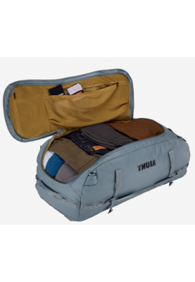 Дорожня сумка Thule Chasm Duffel 130L TDSD-305 Pond Gray (6948992)