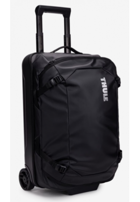 Дорожня валіза Thule Chasm Carry-On 55cm/22" 40L TCCO-222 Black (6948993)