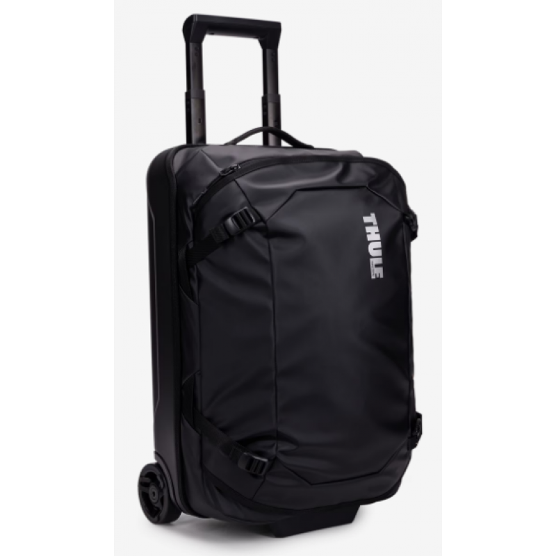 Дорожня валіза Thule Chasm Carry-On 55cm/22" 40L TCCO-222 Black (6948993)