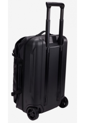 Дорожня валіза Thule Chasm Carry-On 55cm/22" 40L TCCO-222 Black (6948993)