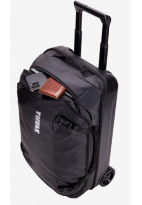 Дорожня валіза Thule Chasm Carry-On 55cm/22" 40L TCCO-222 Black (6948993)