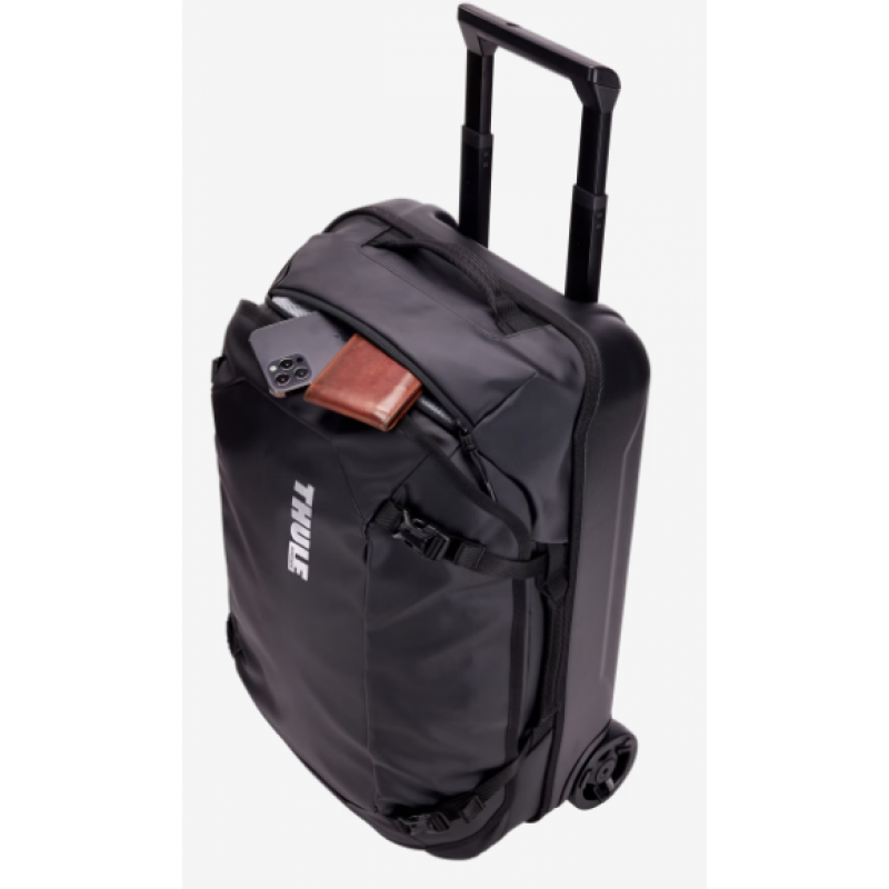 Дорожня валіза Thule Chasm Carry-On 55cm/22" 40L TCCO-222 Black (6948993)