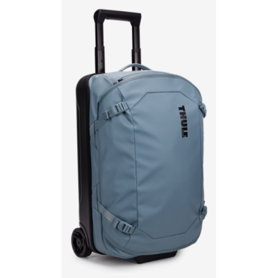 Дорожня валіза Thule Chasm Carry-On 55cm/22" 40L TCCO-222 Pond Gray (6948994)