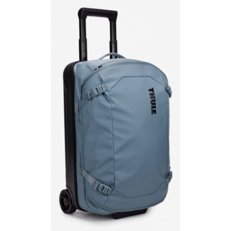 Дорожня валіза Thule Chasm Carry-On 55cm/22" 40L TCCO-222 Pond Gray (6948994)