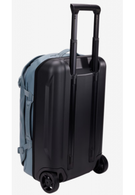 Дорожня валіза Thule Chasm Carry-On 55cm/22" 40L TCCO-222 Pond Gray (6948994)