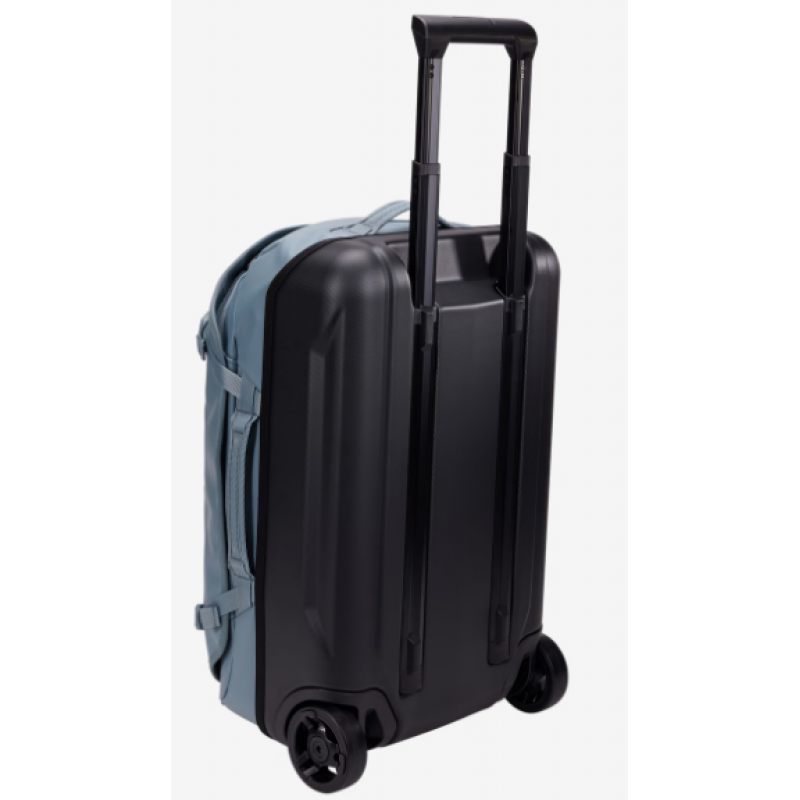 Дорожня валіза Thule Chasm Carry-On 55cm/22" 40L TCCO-222 Pond Gray (6948994)