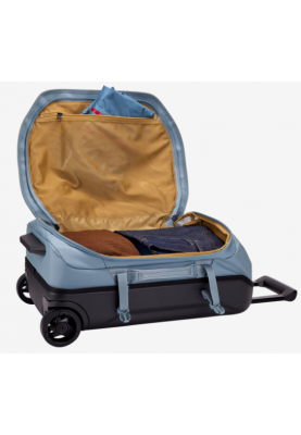 Дорожня валіза Thule Chasm Carry-On 55cm/22" 40L TCCO-222 Pond Gray (6948994)